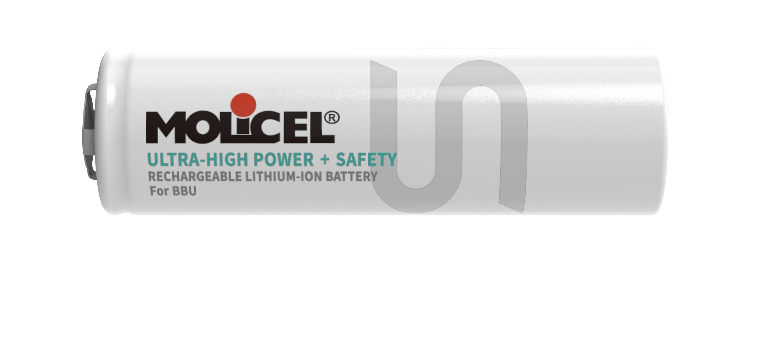 Molicel® 安全電池 系列