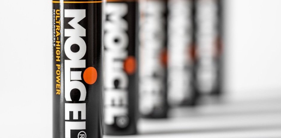 molicel p30b not for vape Molicel INR18650-P30B 3000mAh main image 0