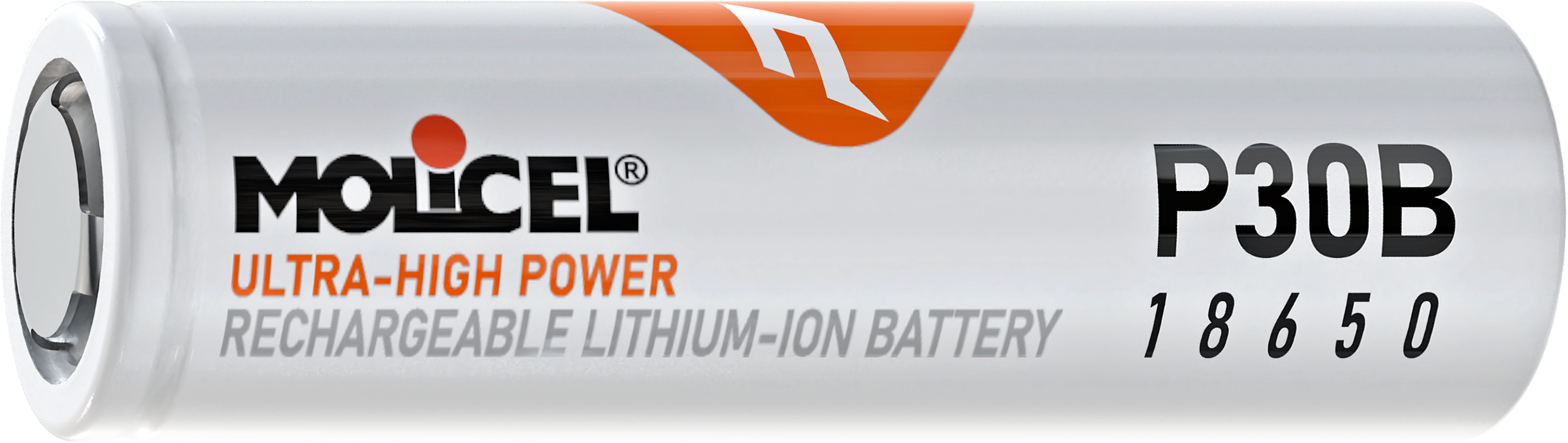 Molicel Power Cell - INR-18650-P30B (Low impedance)