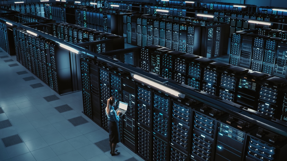 ai data center