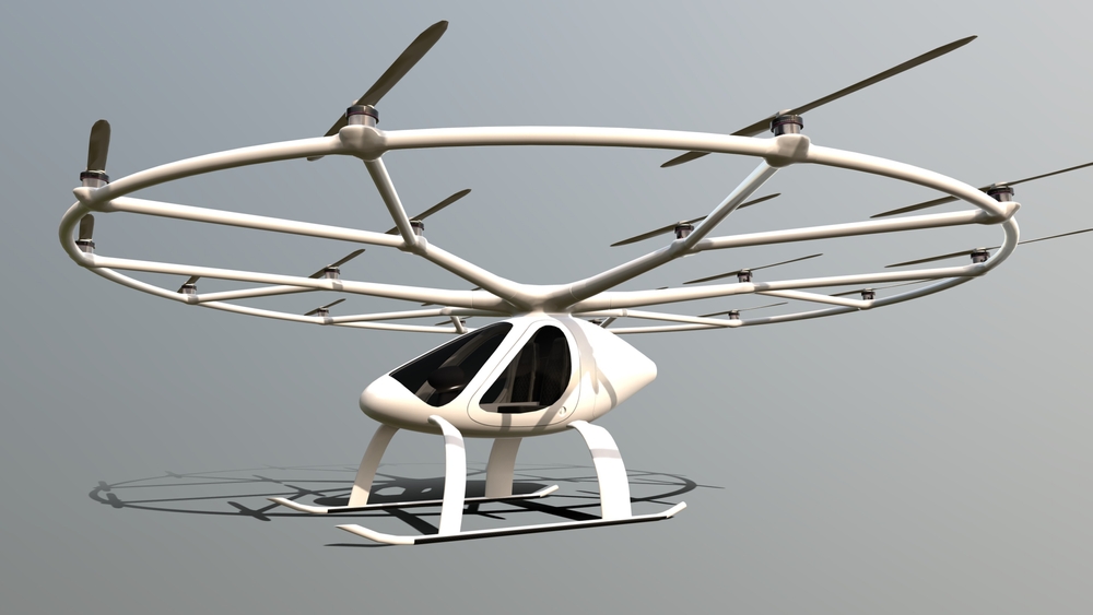evtol_air_taxi