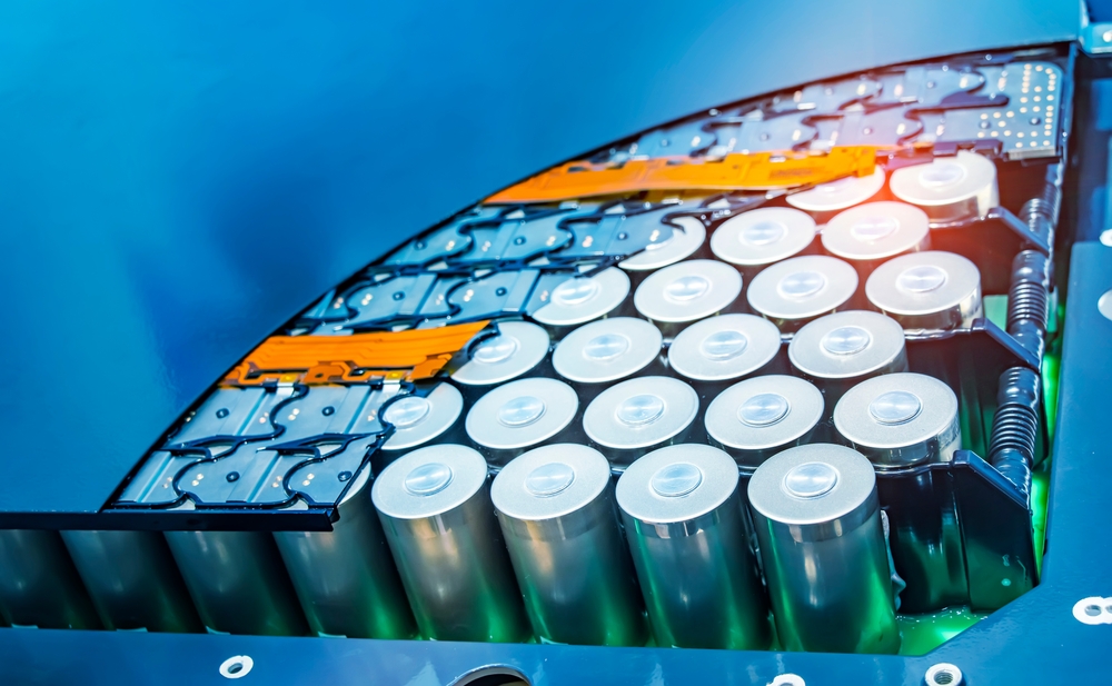 battery pack